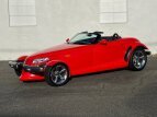 Thumbnail Photo 25 for 1999 Plymouth Prowler